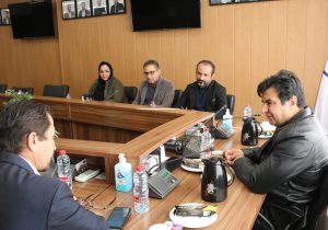 هم‌افزایی برای ارتقای مهارت مهندسان