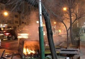 برآورده اولیه خسارت در شهر شیراز بیش از ۷۰۰ میلیارد تومان است 