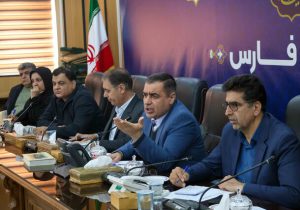 ناهماهنگی عامل نرسیدن کالاهای اساسی به بازار فارس