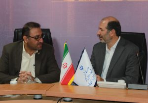 بررسی فرآیند توزیع شناسنامه‌ها برای ارتقای کیفیت خدمات