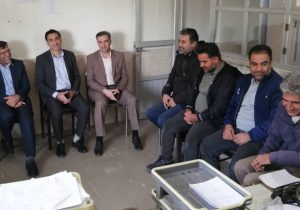 نقش کلیدی پروژه برگردان فیبر نوری در افزایش پایداری شبکه