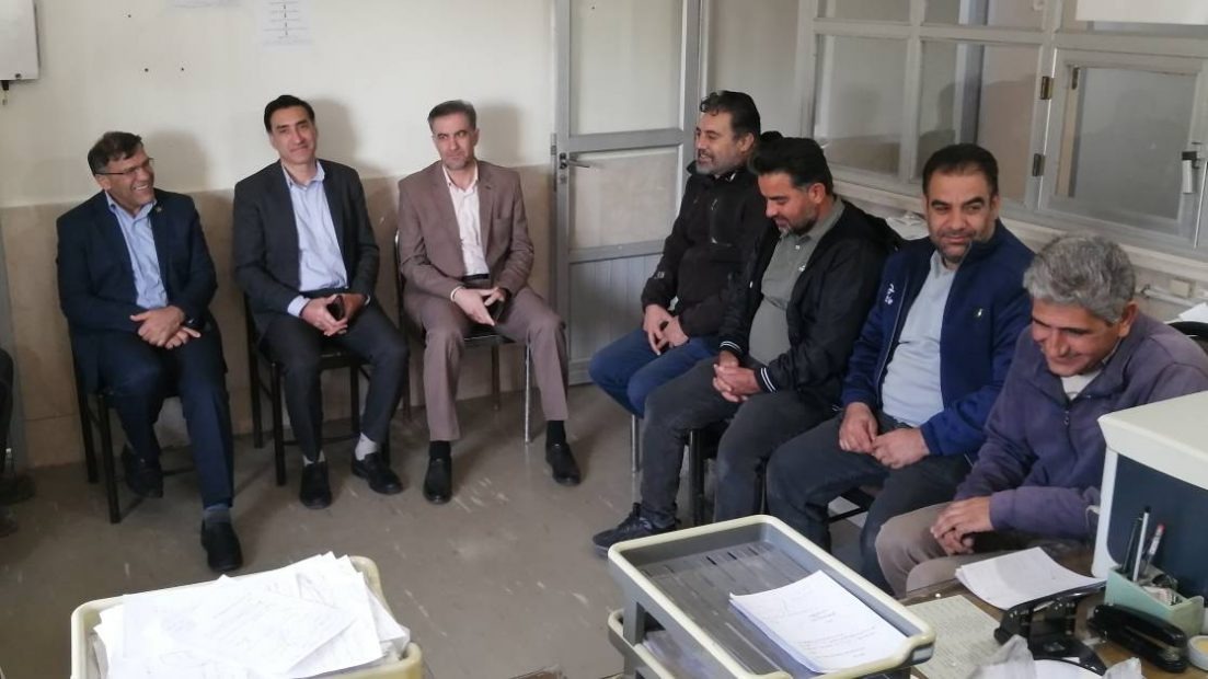 نقش کلیدی پروژه برگردان فیبر نوری در افزایش پایداری شبکه