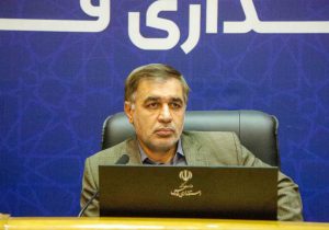  تسویه بدهی کامیون داران فارس ظرف یک هفته