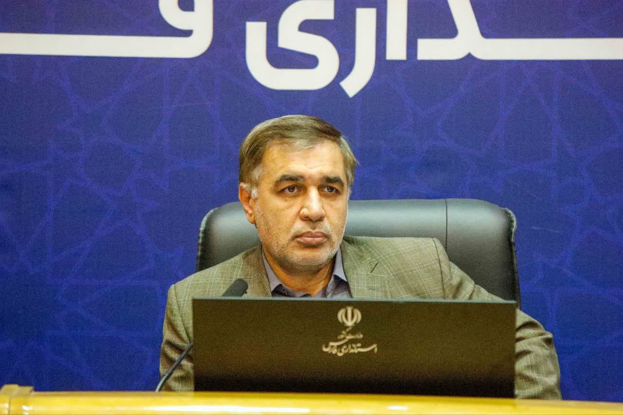  تسویه بدهی کامیون داران فارس ظرف یک هفته