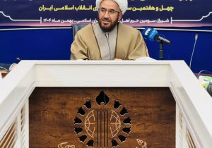 برپایی موکب خدمت‌رسانی در گذر حافظ شیراز از اول تا ۲۲ بهمن