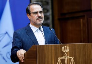 هیچ نهادی از  نظارت مستثنی نیست
