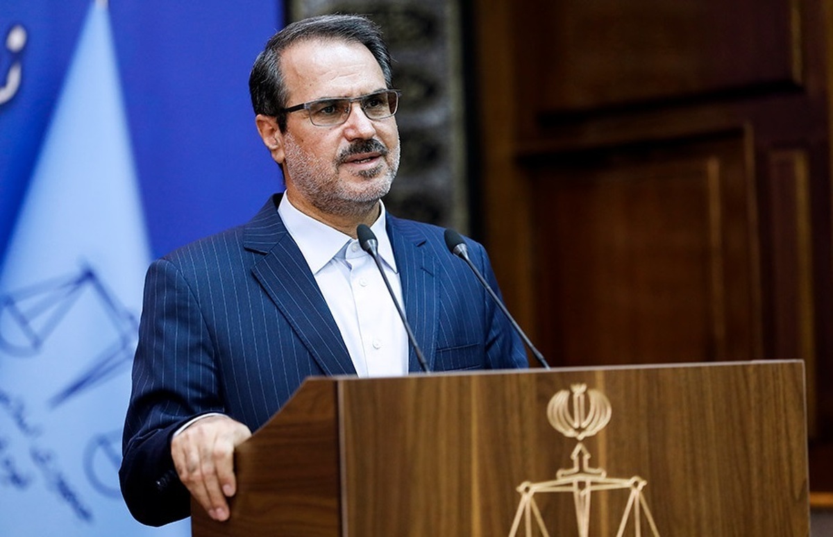 هیچ نهادی از نظارت مستثنی نیست