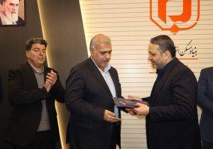 برنامه‌ریزی منسجم درشهرستان‌ها و تعامل سازنده با دستگاه‌های اجرایی