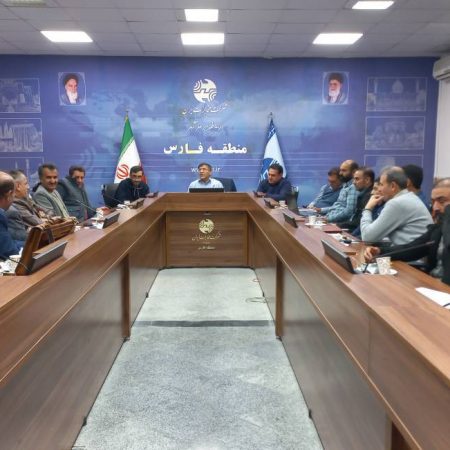 رضایت مشترکان باسرعتبخشیدراتمام پروژه ها