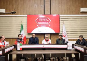 برگزاری دوره آموزش پدافند شیمیایی باهدف افزایش توانمندی در شرایط بحرانی