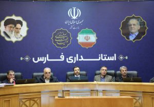 افزودن فارس به فهرست استان‌های مجاز برای واردات کالاهای اساسی