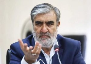 توصیه به آمریکا درمورد مذاکره با ایران