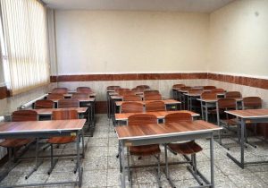صدور حکم تعطیلی مدرسه غیر انتفاعی شیراز 