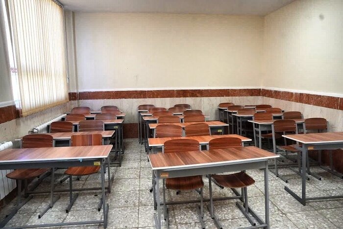 صدور حکم تعطیلی مدرسه غیر انتفاعی شیراز 
