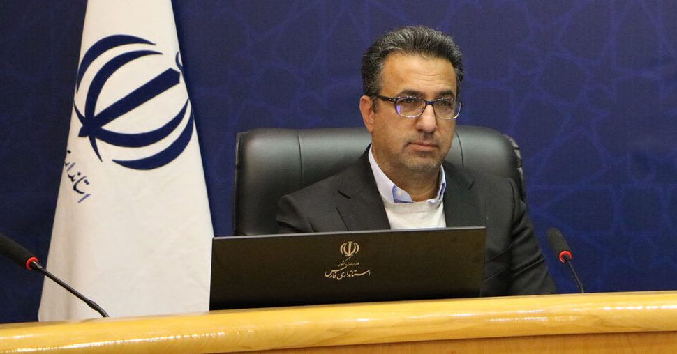  ارتقا ایمنی در راه ها با اجرای طرح‌های بزرگراهی فارس به استان‌های همجوار 