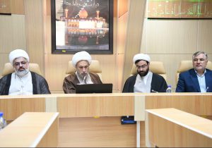 بیش از ۲۴ هزار نفر از مددجویان فارس در جشنواره «باران وحی» شرکت کردند