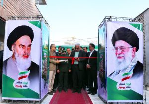تلاش شرکت عمران صدرا در تحویل واحدهای نهضت ملی مسکن به متقاضیان