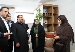 فارس آینه تمام معنا از پروژه های قابل دفاع در حوزه مسکن و راه 