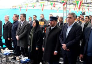 کارنامه موفق راهداران با تقدیر وزیر و استاندار همراه شد  