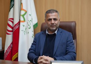 کتابخانه «فال اسیری» نماد عدالت فرهنگی در جنوب شهر