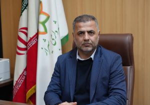 راست‌گرد پل غدیر تا پایان سال به بهره‌برداری می‌رسد