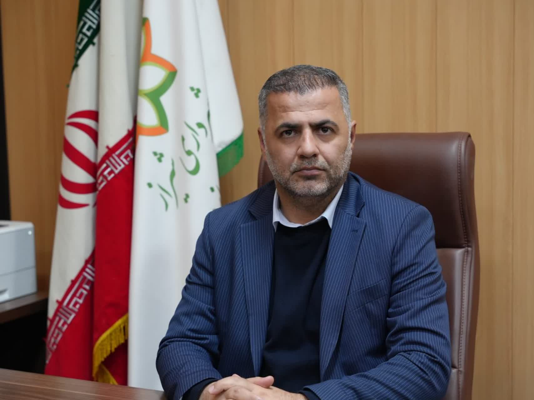 راست‌گرد پل غدیر تا پایان سال به بهره‌برداری می‌رسد