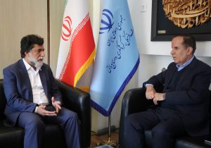 کازرون باید به مقصد چندروزه گردشگران نوروزی تبدیل شود