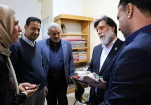 حمایت از راه‌اندازی خانه‌های صنایع‌دستی در اقامتگاه‌های بوم‌گردی