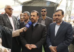 یکی از ضرورت‌های اجتناب‌ناپذیر حکمرانی خوب، ایجاد توسعه‌ای متوازن است