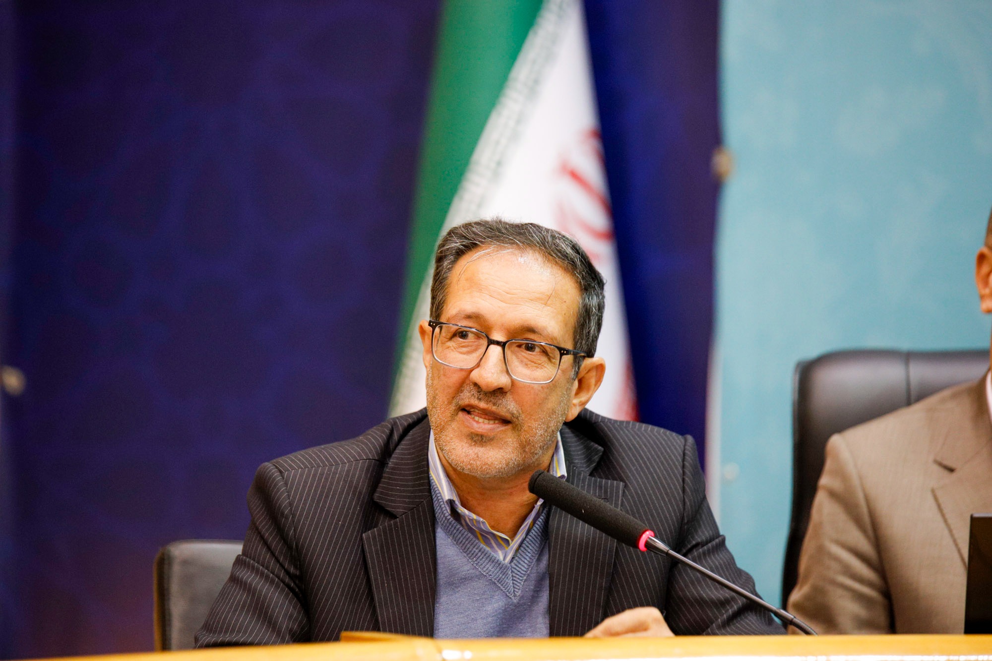 انتخابات کارآمدبا نقش آفرینی هر سه ضلع اصلی آن محقق می شود