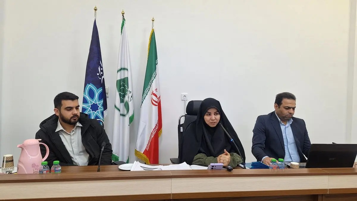 سندی ماندگار برای حفظ کرامت شهروندان و رفع محرومیت از ۱۵۲ محله شیراز 