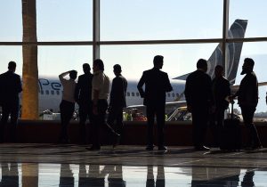  از سرگیری پروازهای شیراز با ۶۰ مجوز هفتگی