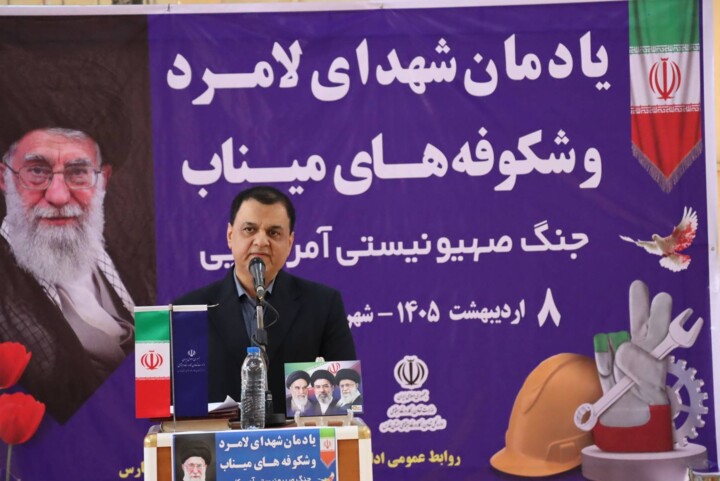 تخصیص ۶۲ میلیارد تومان برای تکمیل مجموعه ورزشی کارگران لامرد
