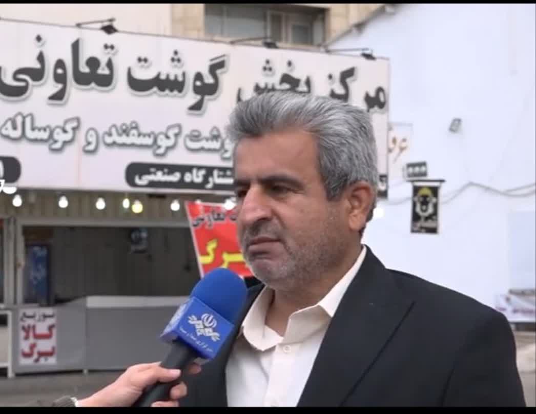روستا بازارها، بازارچه‌هایی از تولید به مصرف