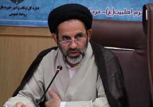 حماسه رمضان در بقاع متبرکه؛فارس با ۱۵۰بقعه به یاری مقاومت آمد 
