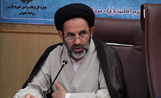 حماسه رمضان در بقاع متبرکه؛فارس با ۱۵۰بقعه به یاری مقاومت آمد 