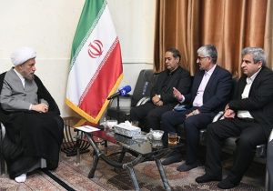 استان فارس ظرفیت مهمی در تحقق امنیت غذایی پایدار دارد