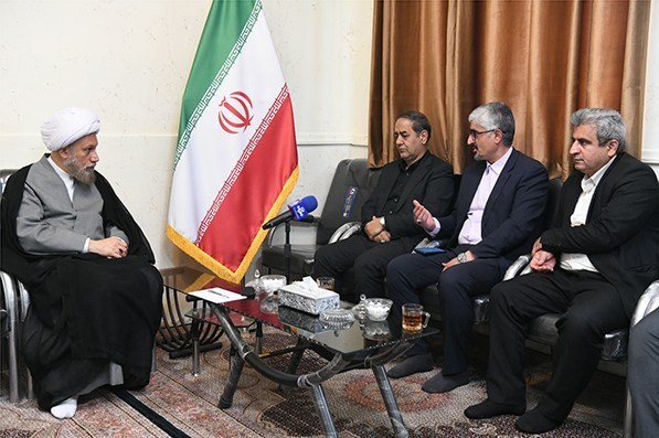استان فارس ظرفیت مهمی در تحقق امنیت غذایی پایدار دارد