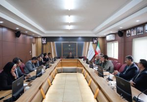 فارس روی ریل توسعه؛۷۰۰ کیلومتر راهسازی و ۱۰۰هزار واحد مسکونی در مسیر تکمیل 