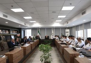اختصاص حدود ۵۰ درصد منابع مدیریت شهری به حمل‌ونقل و ترافیک شهری