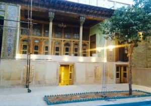 تبدیل ۱۰۰ خانه تاریخی شیراز به پناهگاه‌های زنده هنر و فرهنگ 
