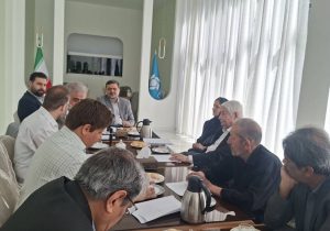 فارس خاستگاه تولید آثار موسیقایی ماندگار