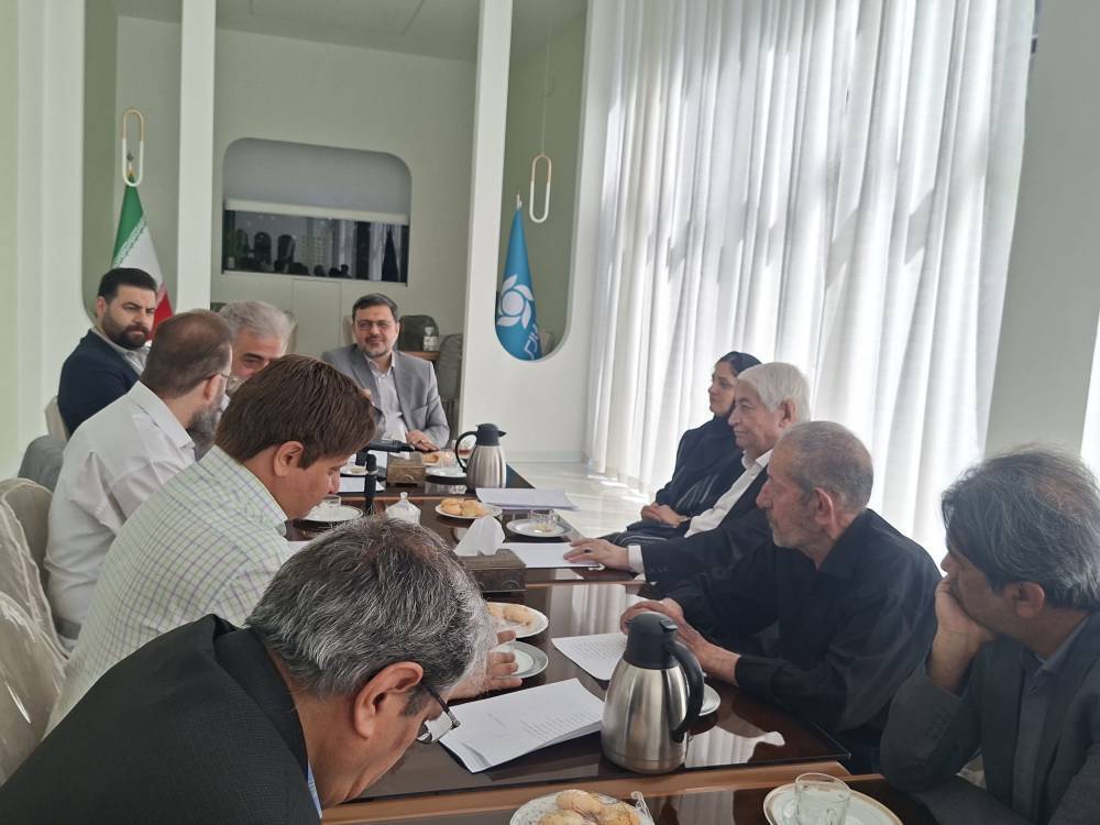 فارس خاستگاه تولید آثار موسیقایی ماندگار