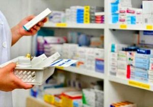 ۴۰ واحد متخلف درحوزه پخش شرکت های دارویی و داروخانه تعطیل شدند