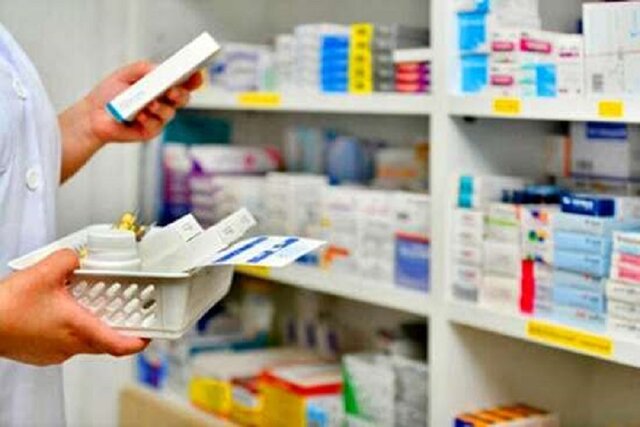 ۴۰ واحد متخلف درحوزه پخش شرکت های دارویی و داروخانه تعطیل شدند