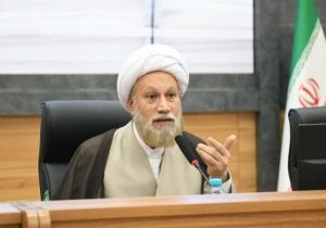 ظرفیت‌های مردمی و هیئات مذهبی درجشن‌های غدیر بیشتر پای کار بیایند