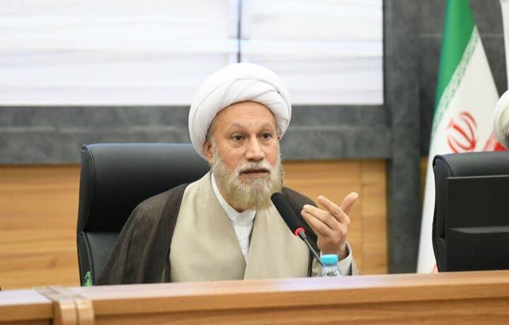 ظرفیت‌های مردمی و هیئات مذهبی درجشن‌های غدیر بیشتر پای کار بیایند