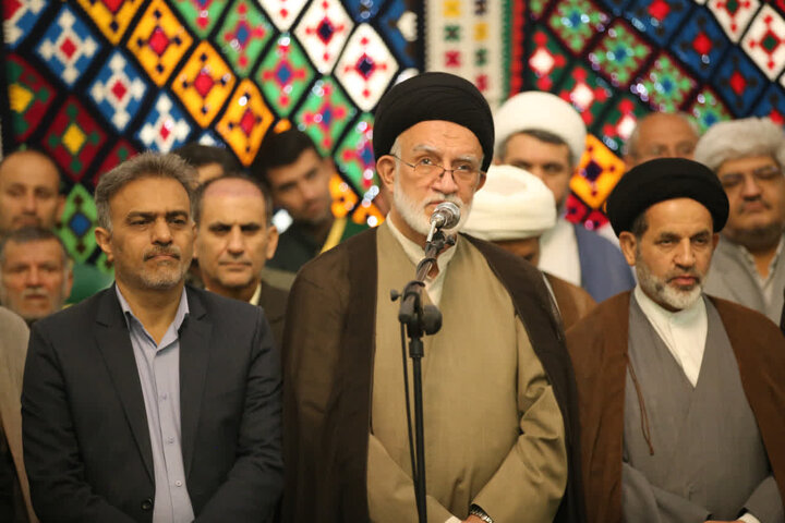 به زودی شاهد نابودی رژیم صهیونیستی و خروج نیروهای آمریکا از منطقه هستیم 
