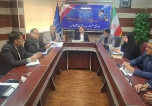 اصناف کلیدی‌ترین نهاد در ایجاد ثبات بازار و پویایی اشتغال استان فارس