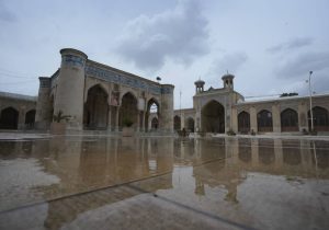 شیراز، میراث‌دار معماری نبوی با احیای ۲۱ مسجد کهن